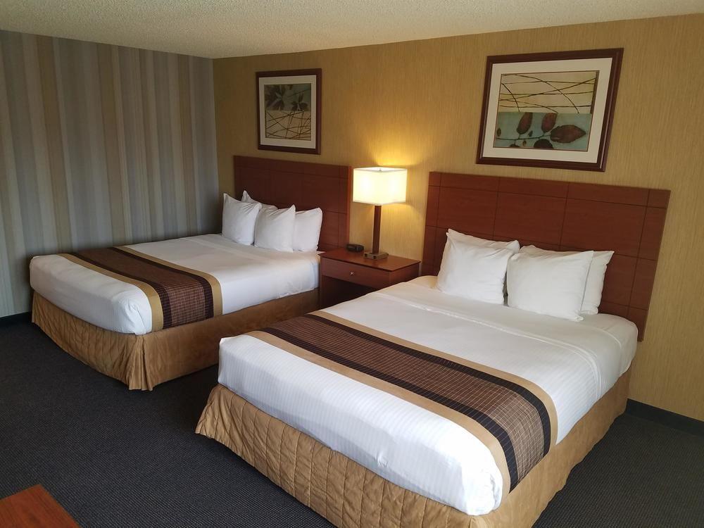 Best Western Cascade Inn & Suites Траутдейл Экстерьер фото