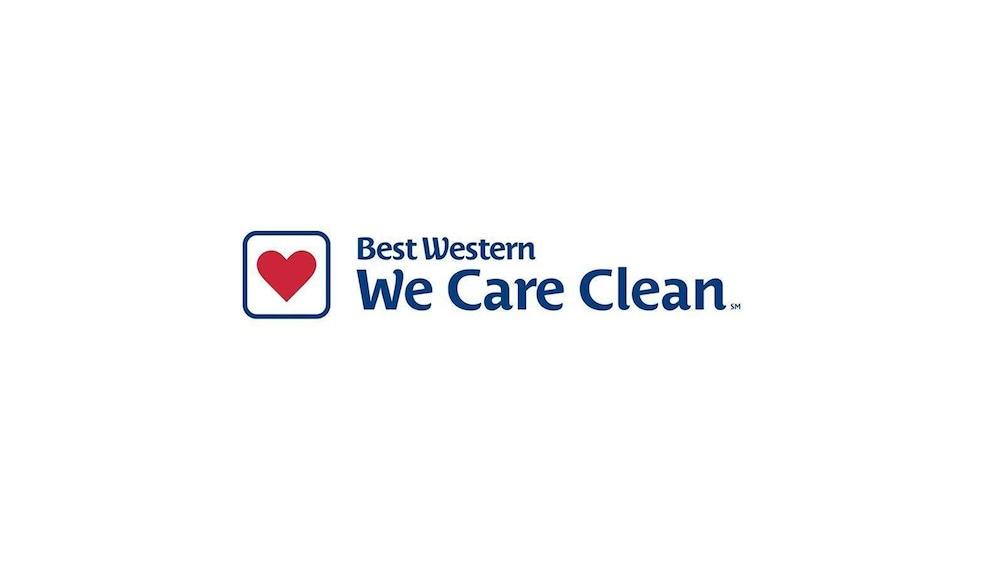 Best Western Cascade Inn & Suites Траутдейл Экстерьер фото
