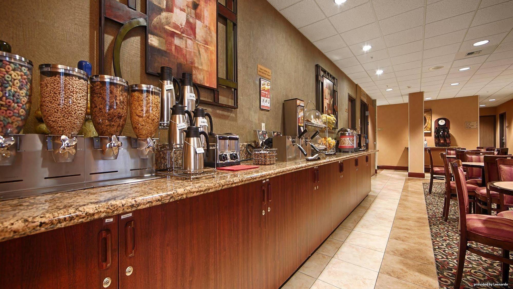 Best Western Cascade Inn & Suites Траутдейл Экстерьер фото